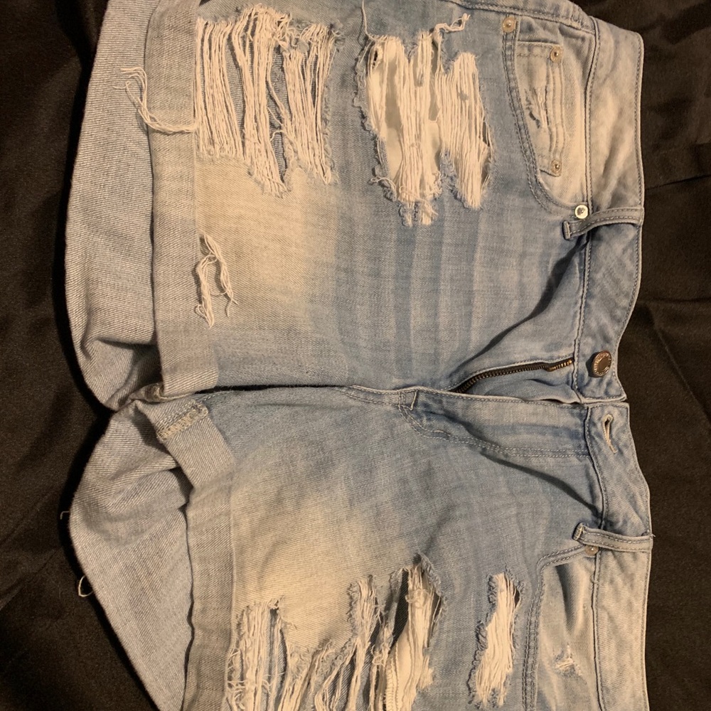 ae shorts